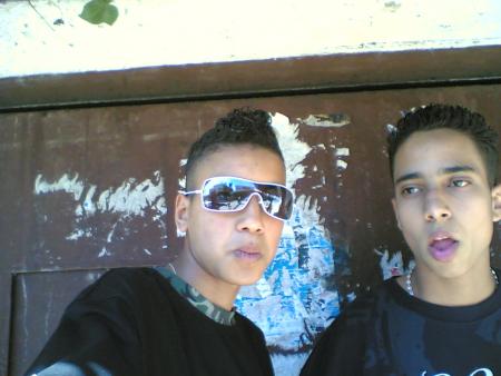 moi et amine