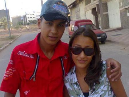 me and lolita fati