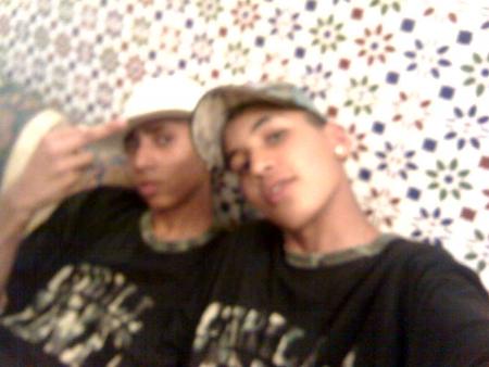 me and aminos